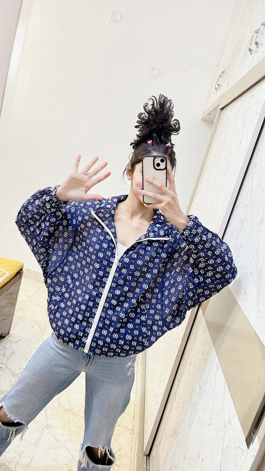 Size-XL , bust -42