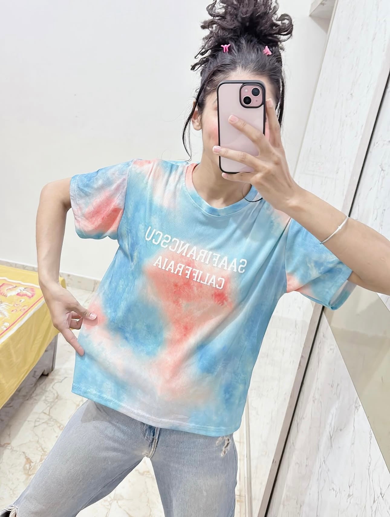 Size-L , Bust -free