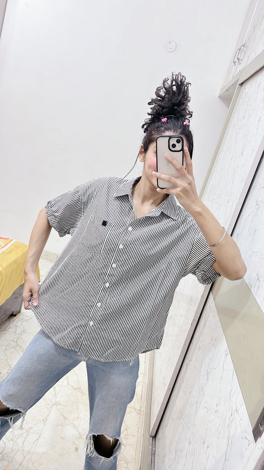 Size-L , bust -40