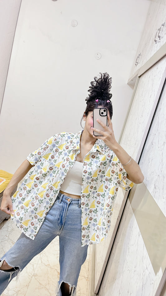 Size-XL-2XL , bust -42-44