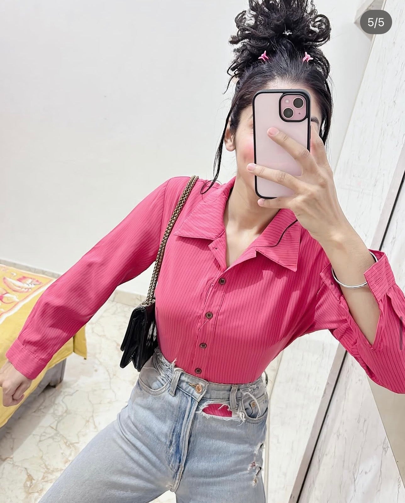 Size-S , Bust -32