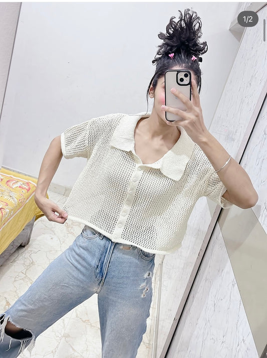 Size-L , Bust -Free