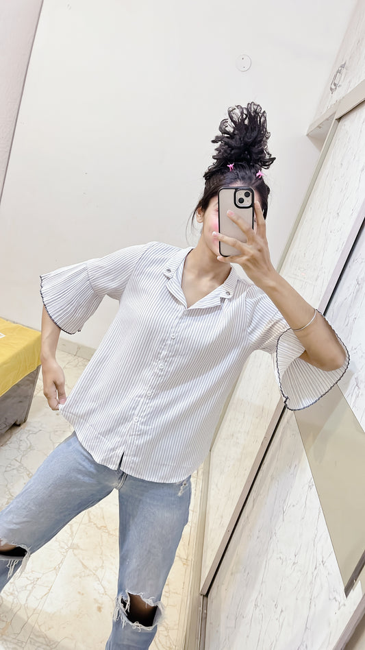 Size-L , bust -36