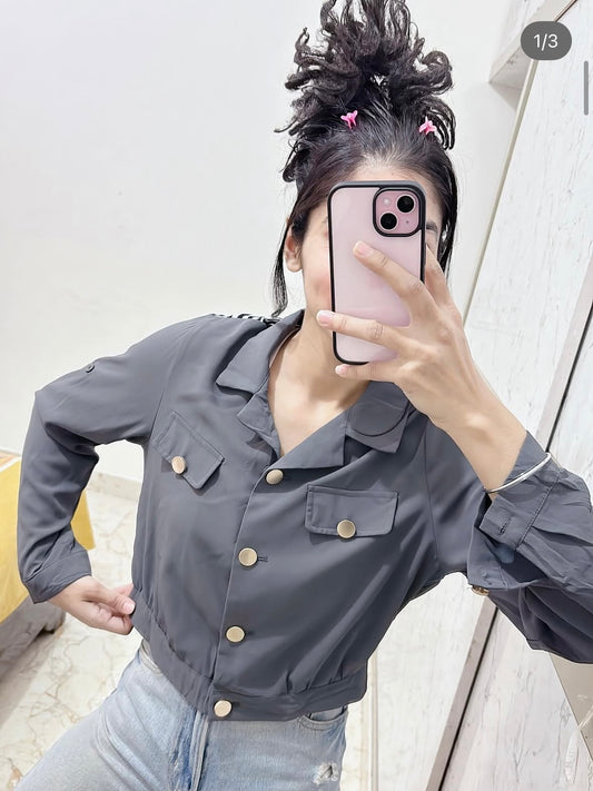 Size-S-M , Bust -32-34