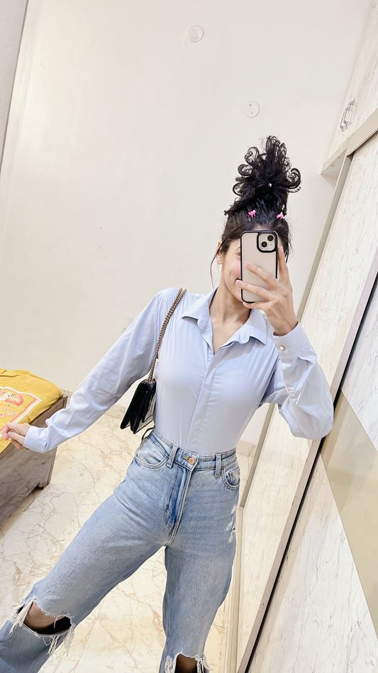 Size-L , bust -36