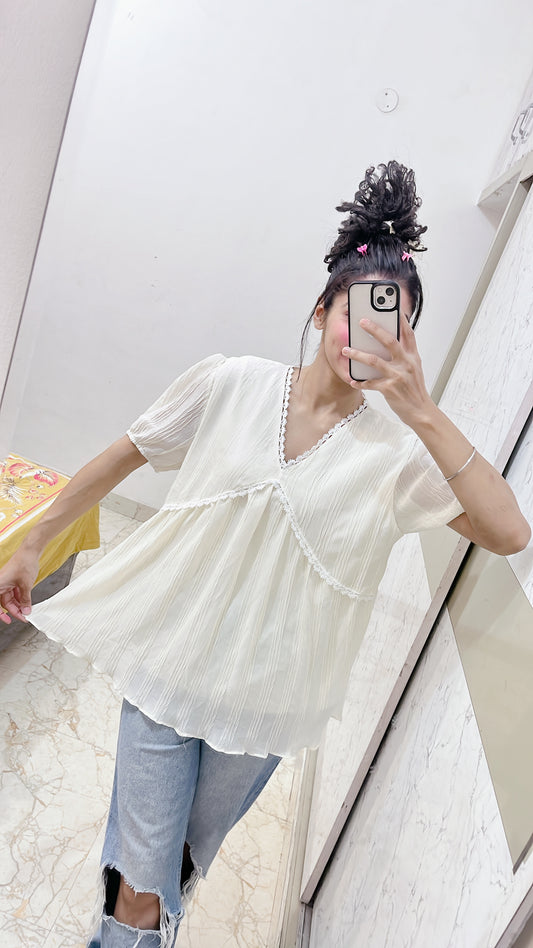 Size-L , bust-40