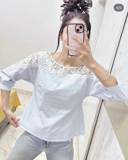 Size-S , bust-32