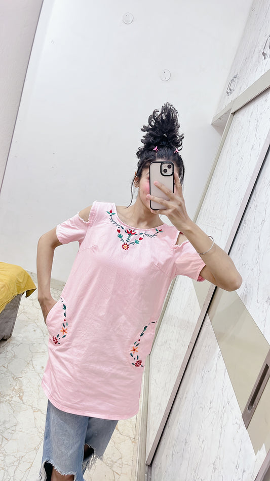 Size-XS , bust-30