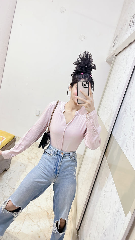 Size-L , bust -38