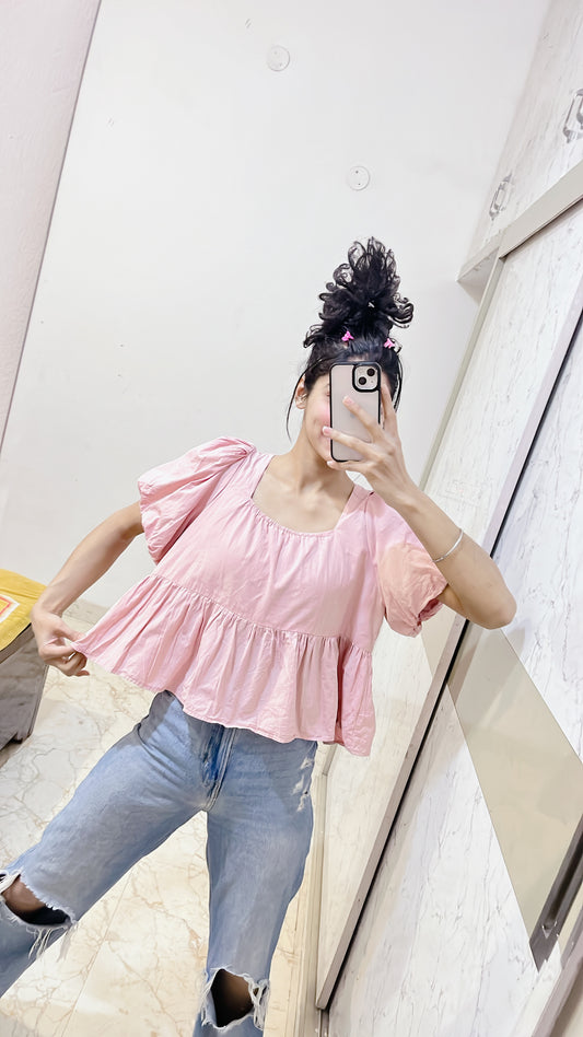 Size-L , bust -40