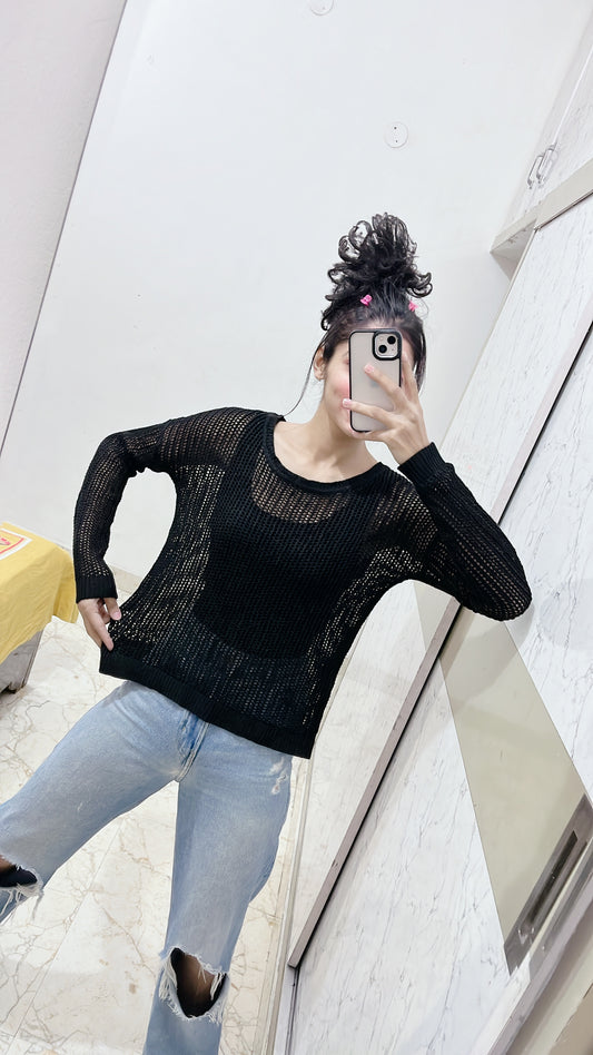 Size-L , bust -36