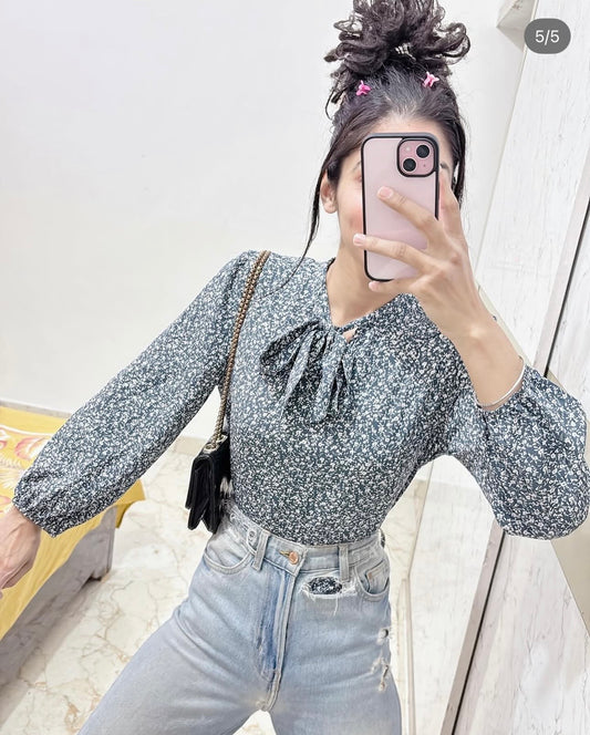 Size-S-M , Bust -32-34