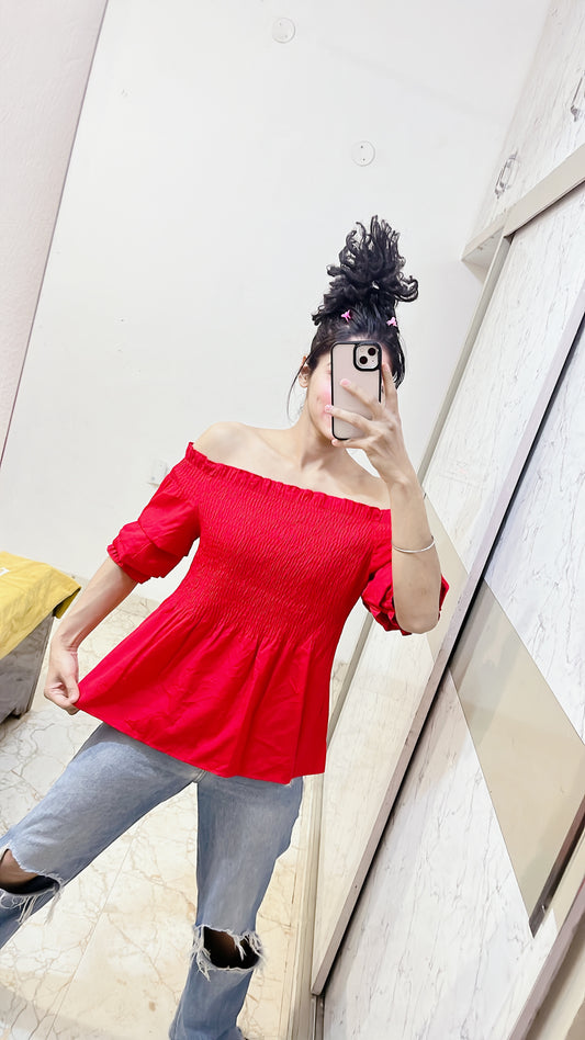Size-M-L , bust -36