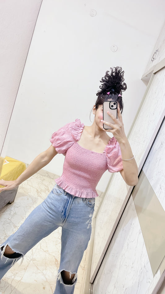 Size-M , bust -34