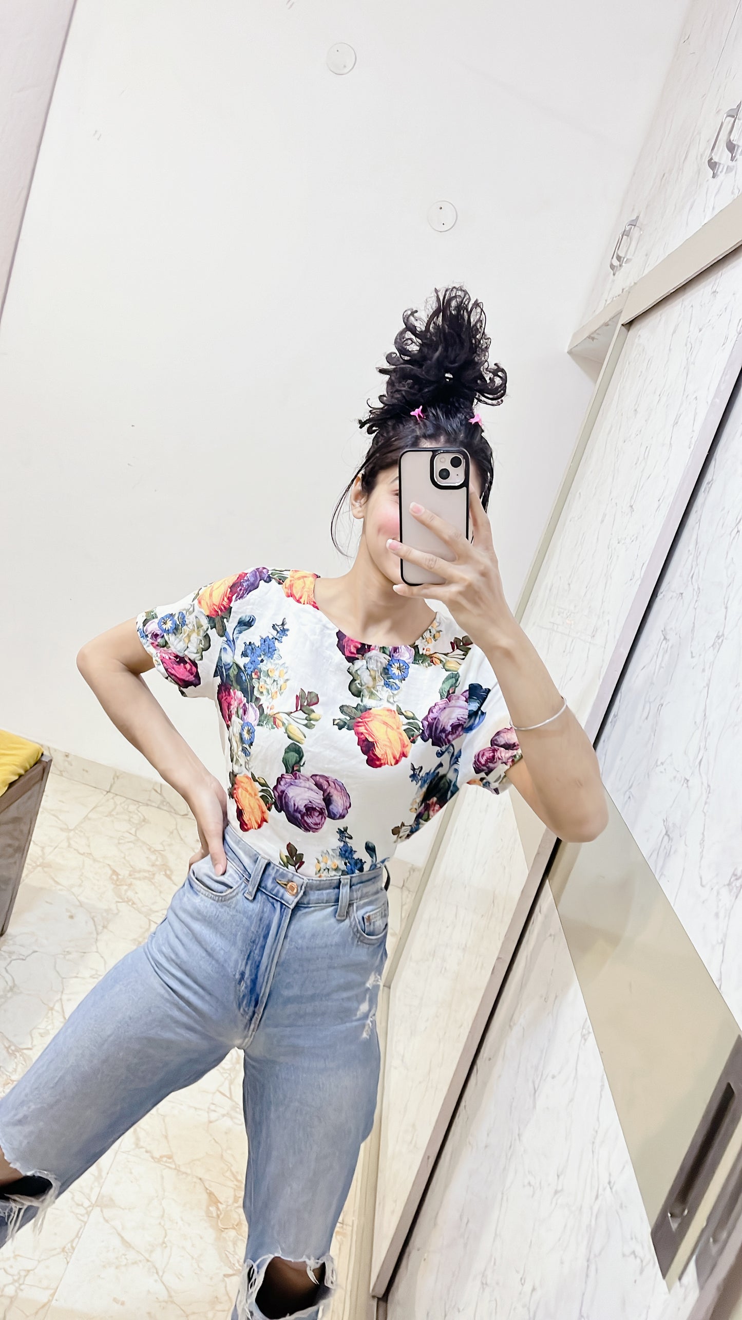 Size-L , bust -36