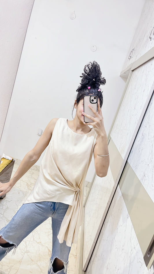 Size-M , bust -34