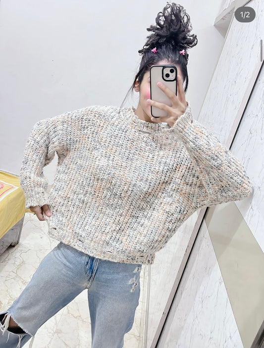 Size-L-XL , Bust -Free