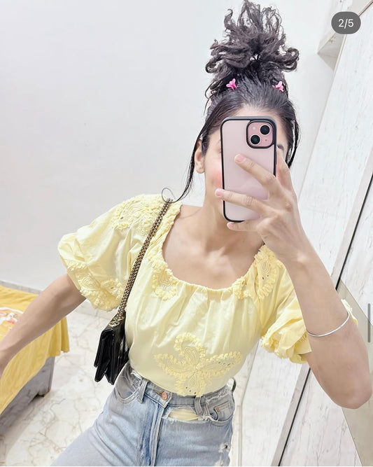 Size-L , Bust -36-38