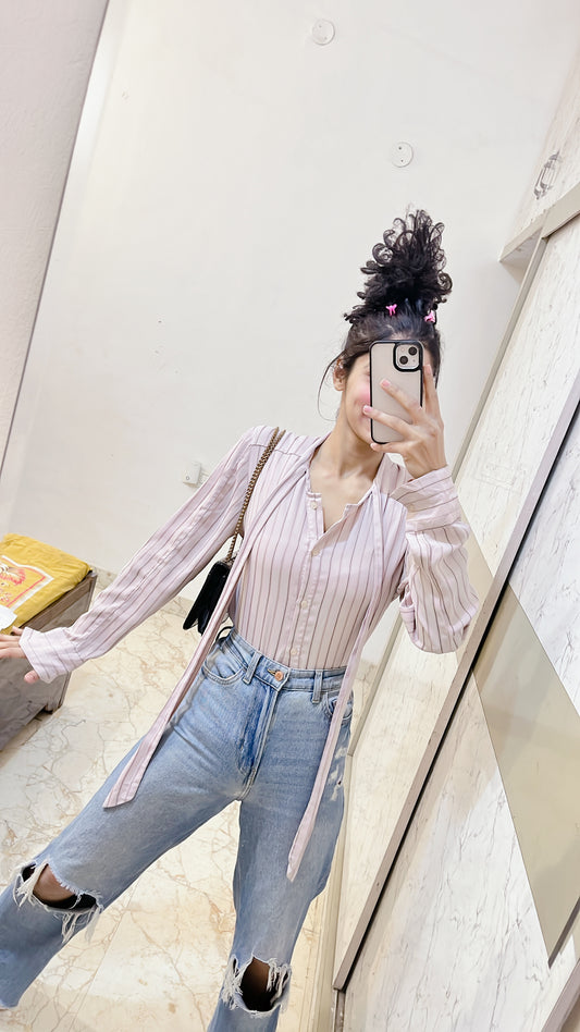 Size-L , bust -40