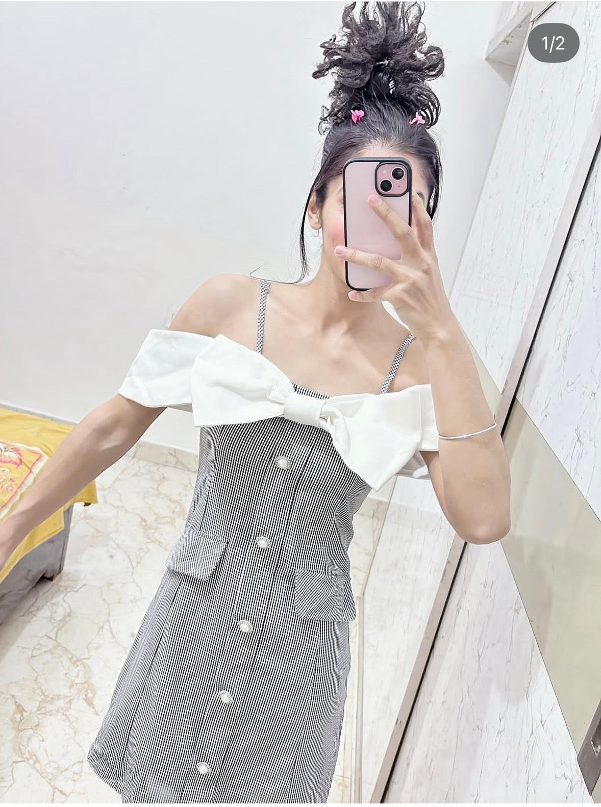 Size-S , Bust -32