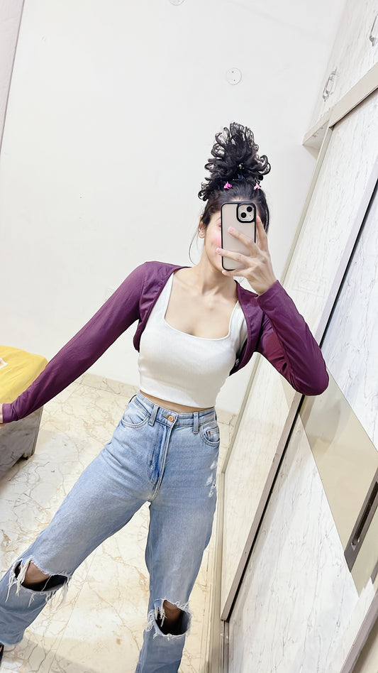 Size-XS-S , bust -32
