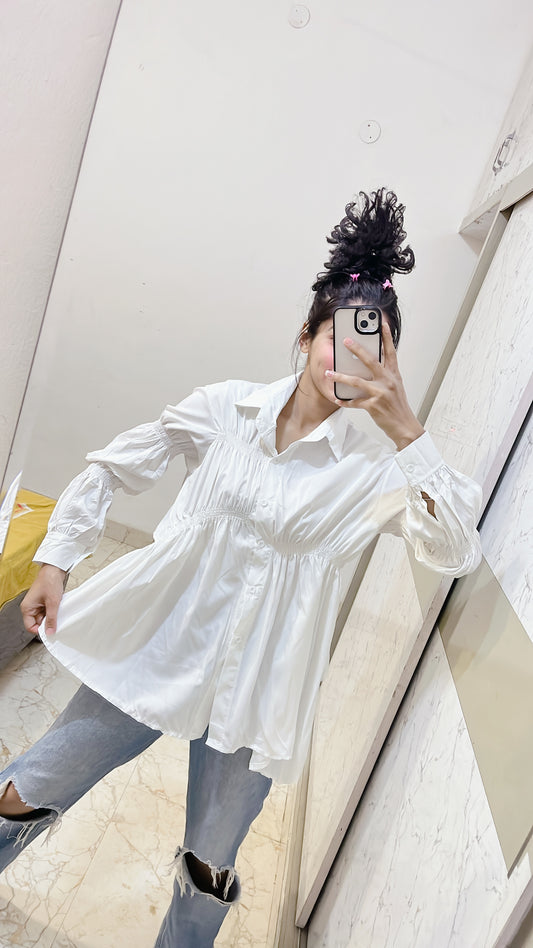Size-L-XL , bust -40-42