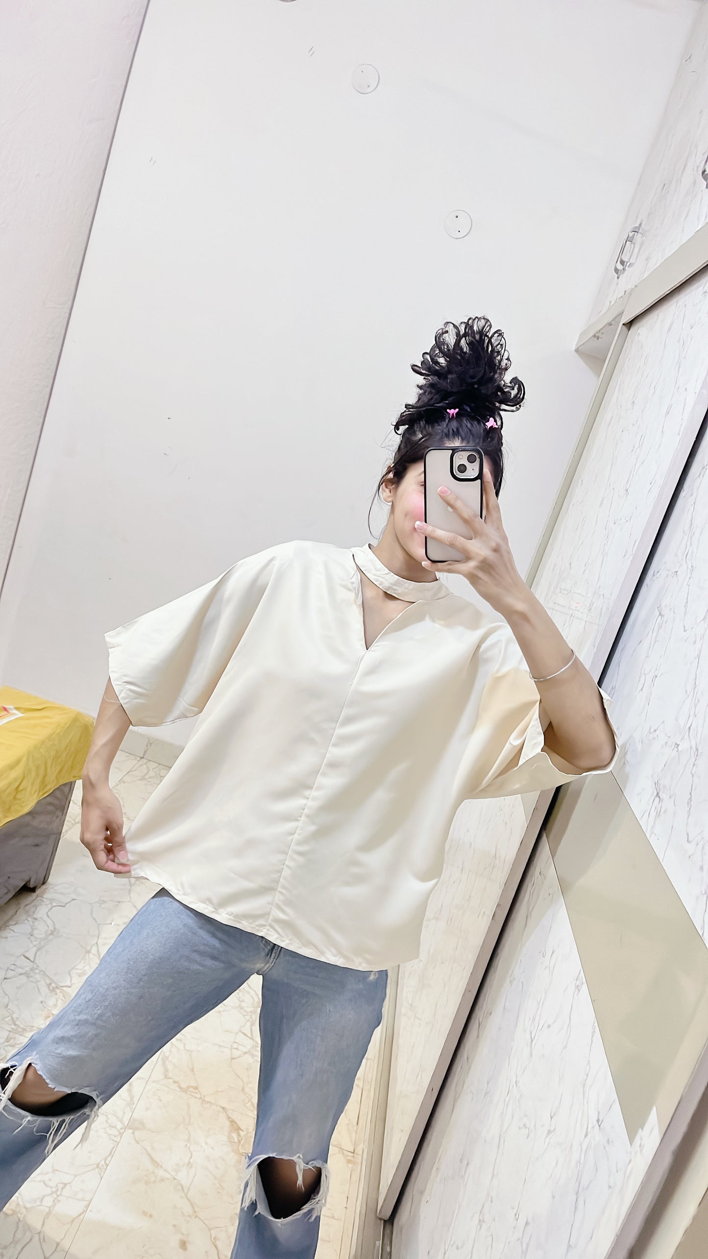 Size-XL , bust -42