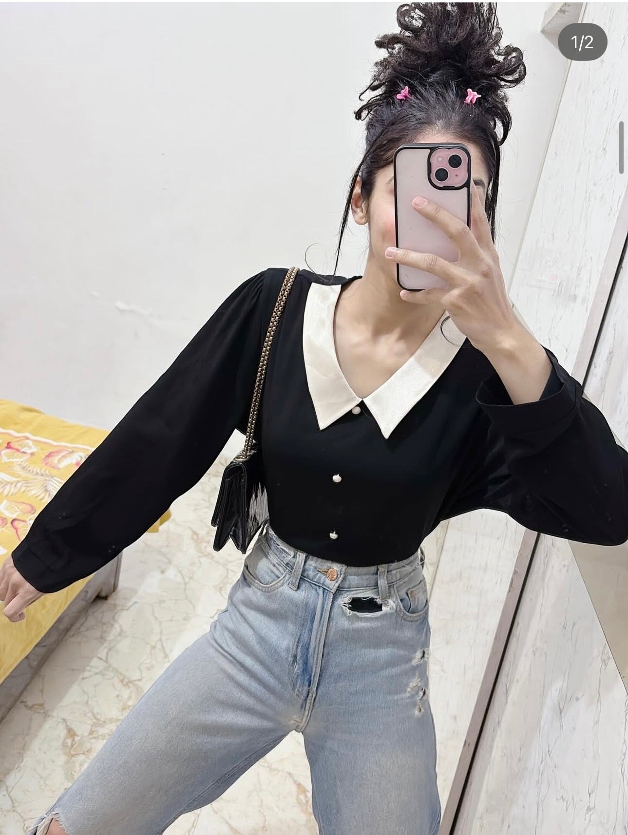 Size-L , Bust -38