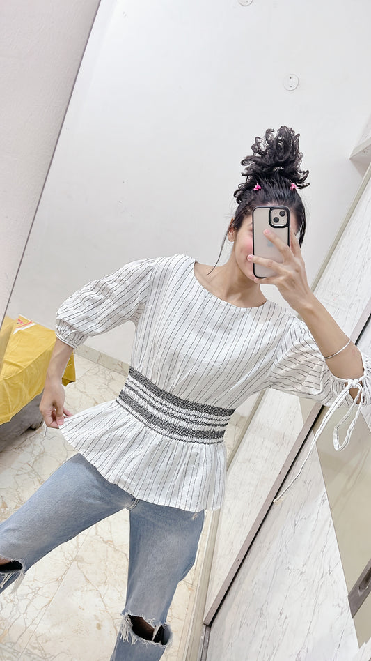 Size-M-L , bust -36