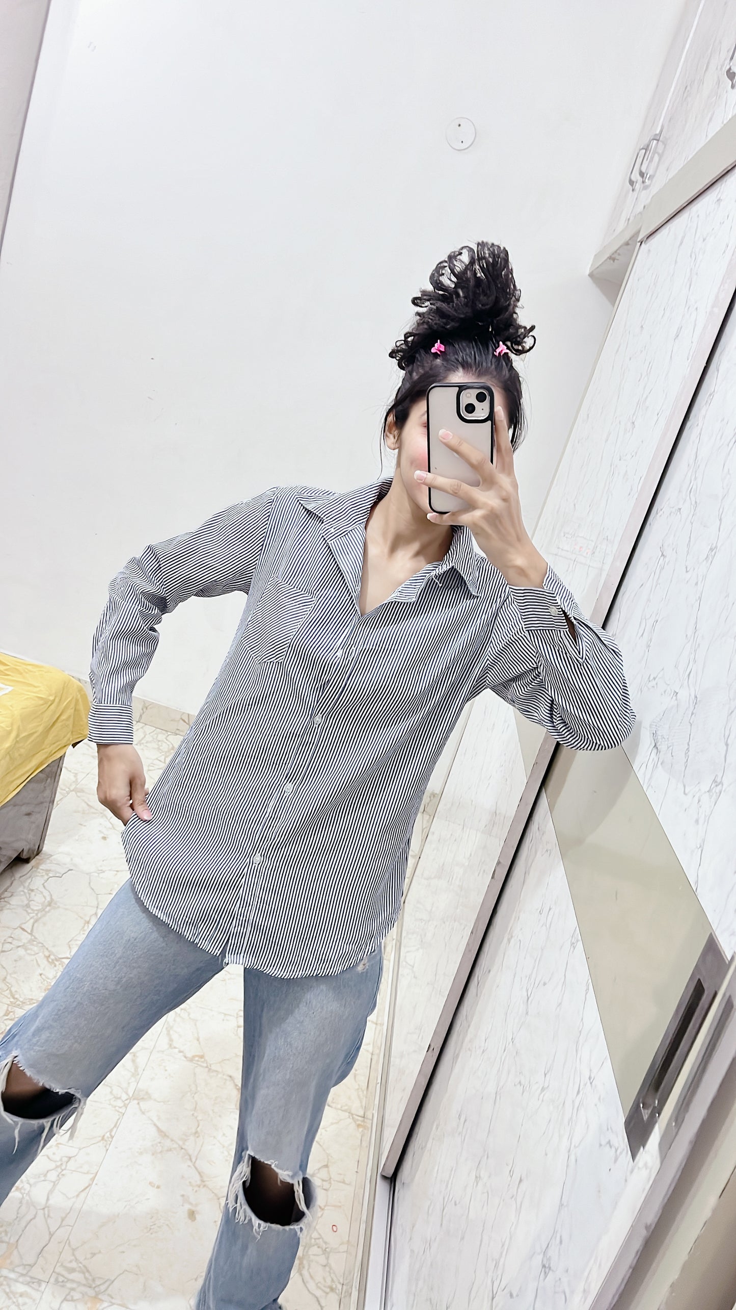 Size-S-M