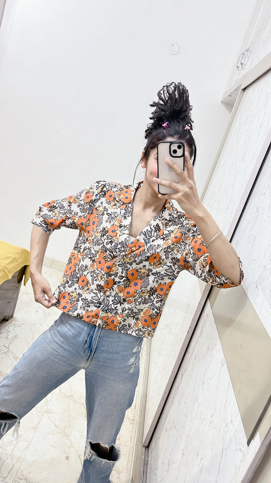 Size-L , bust -36