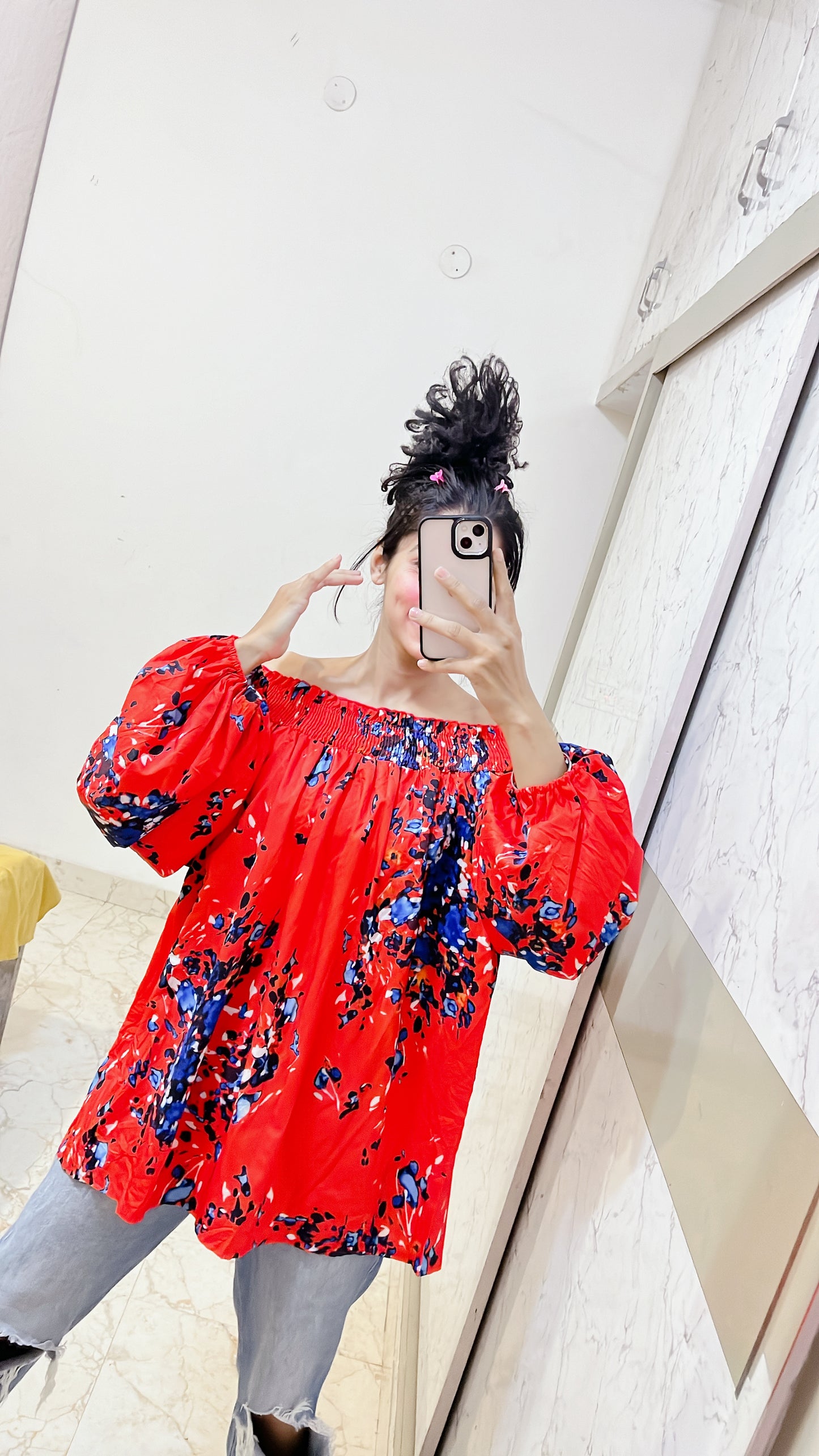 Size-2XL-3XL , bust -44-46