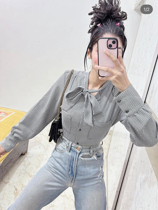 Size-M-L , Bust -34-36