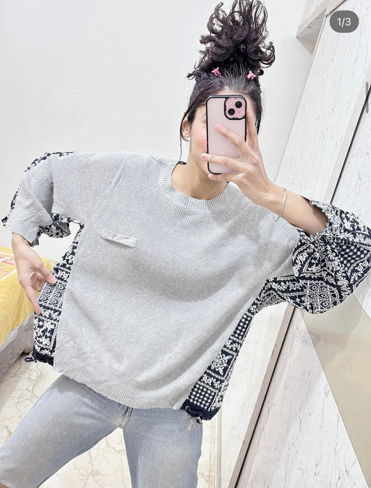 Size-L-XL , Bust -Free