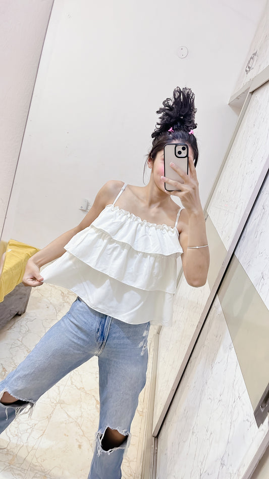 Size-S-M , bust -32-34
