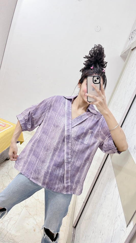 Size-L , bust -40