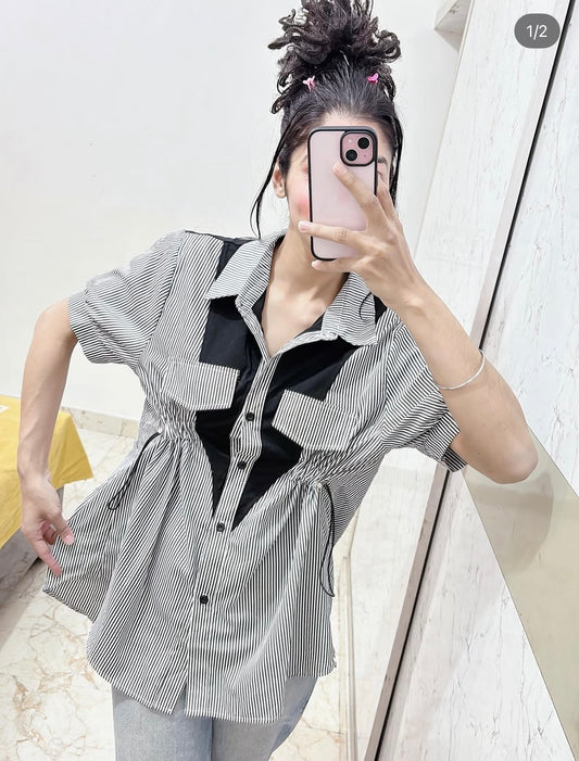 Size-L-Xl , Bust -free