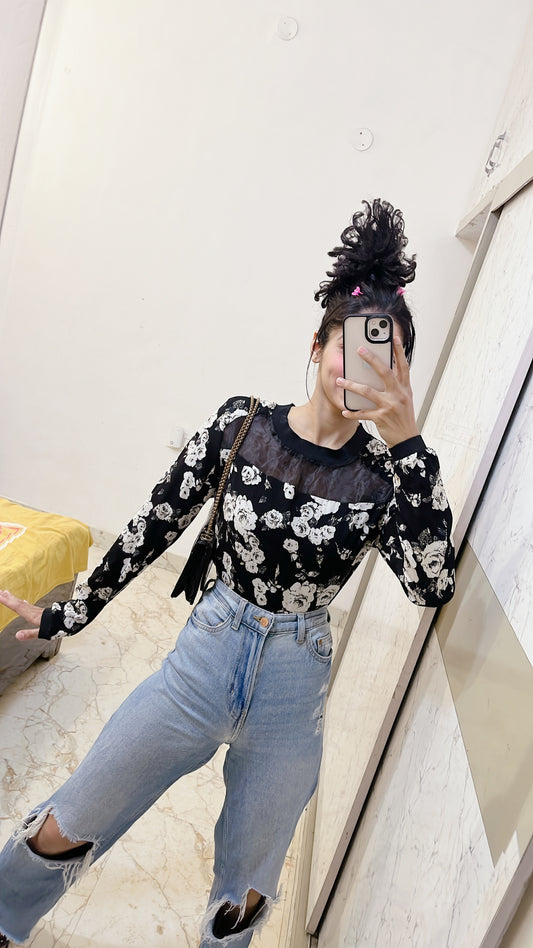 Size-L , bust -36