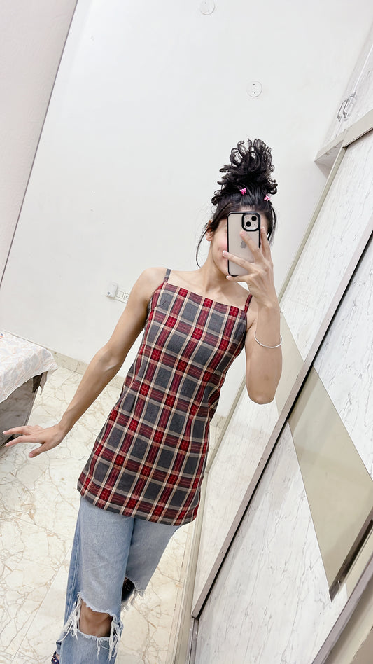 Size-XS , bust -28-30