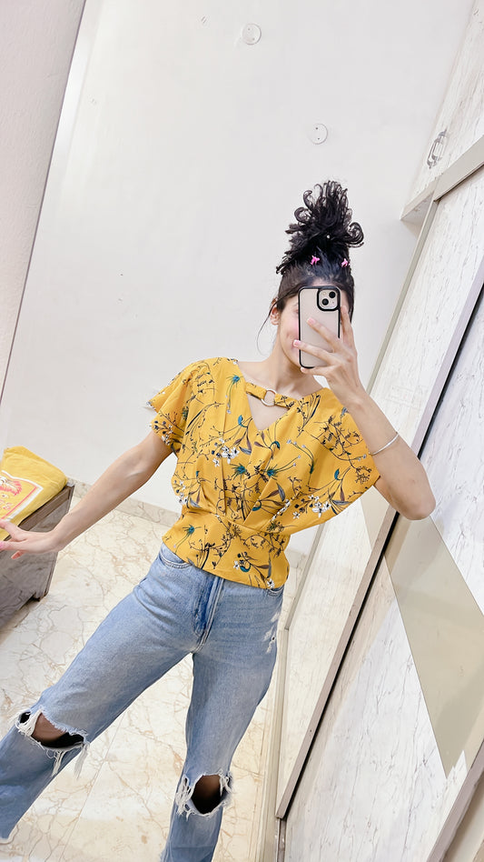 Size-XS , bust -30