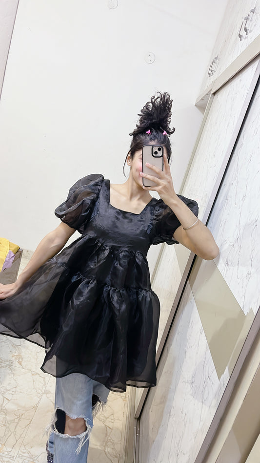 Size-S , bust -32