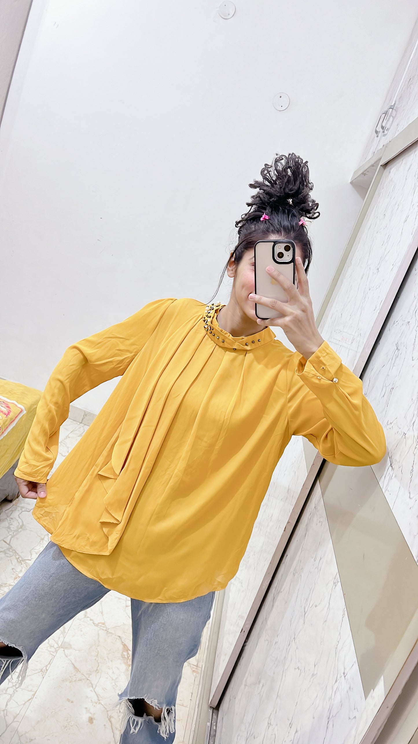Size-XL , bust -42