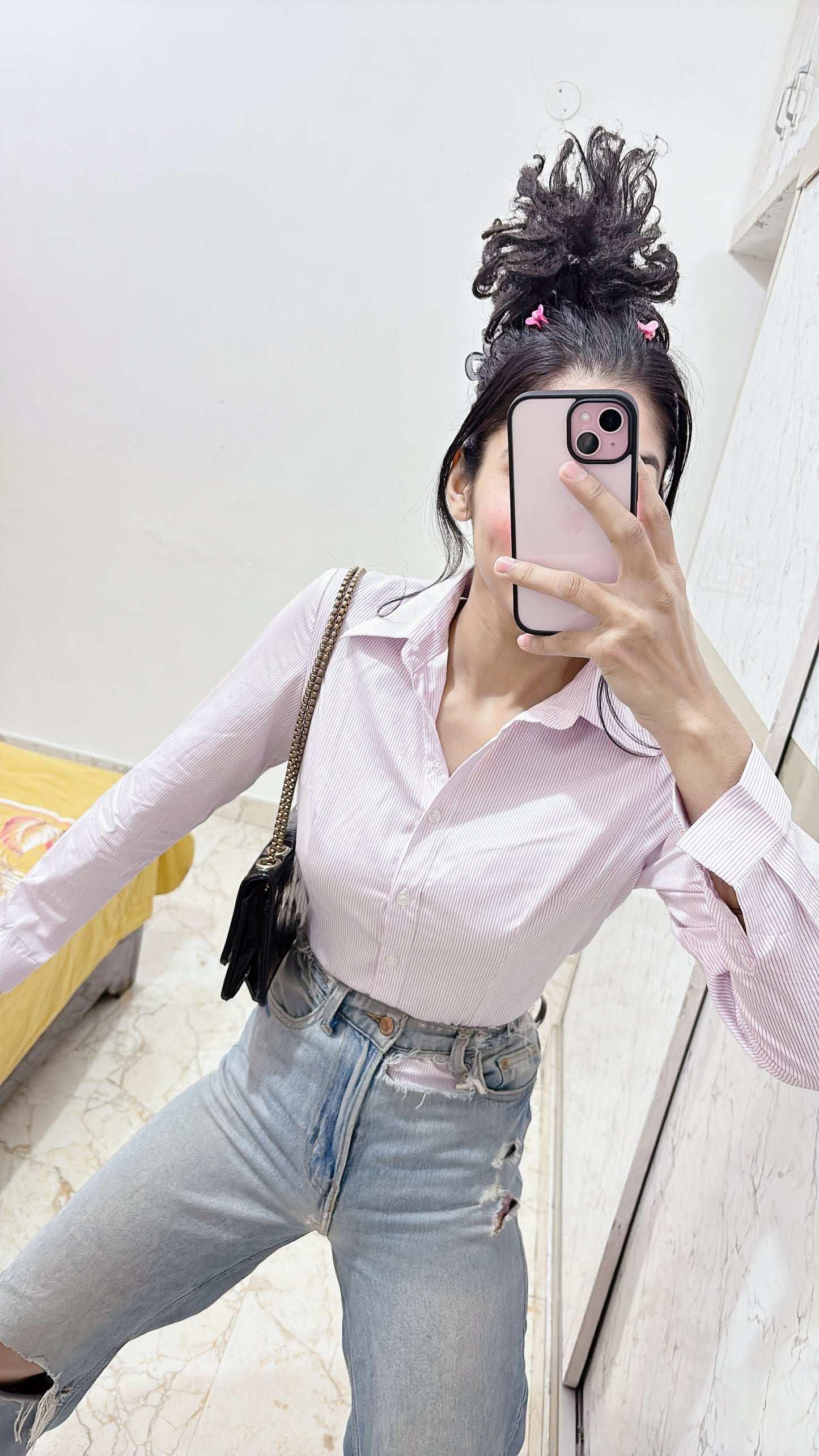 Size-Xs-S , Bust -30-32