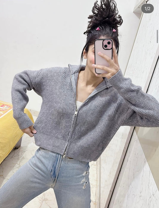 Size-S-M , Bust -Free