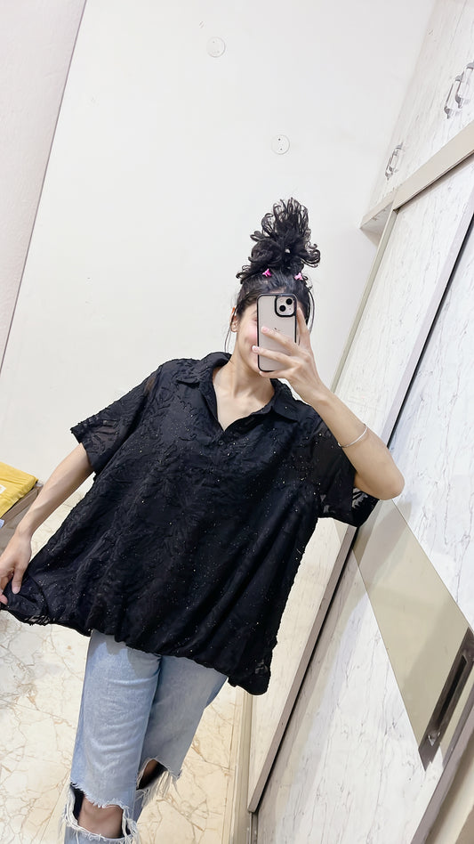 Size-XL-2XL , bust -42-44