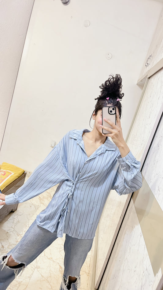 Size-L , bust -38