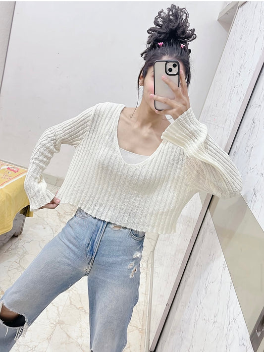 Size-L , Bust -Free