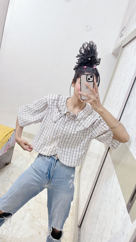 Size-M-L , bust -34-36