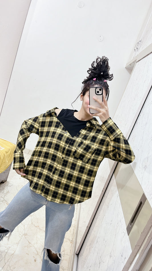 Size-L , bust -36-40