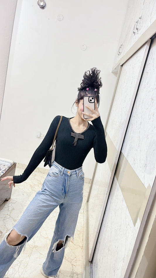 Size-XS-S , bust -30 to 32